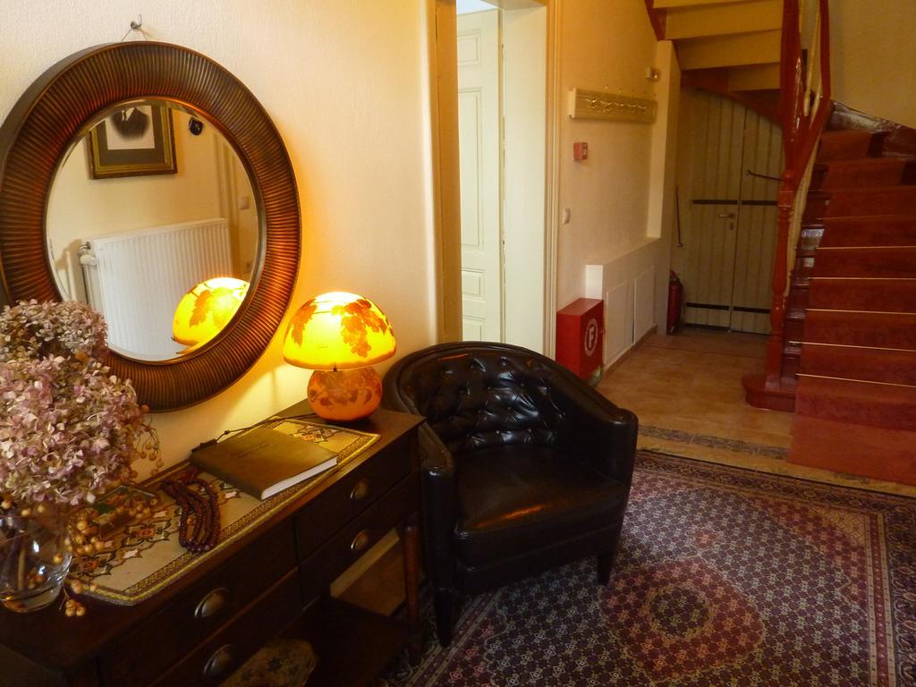 Arhontiko Prepala Hotel Neochori  ภายนอก รูปภาพ